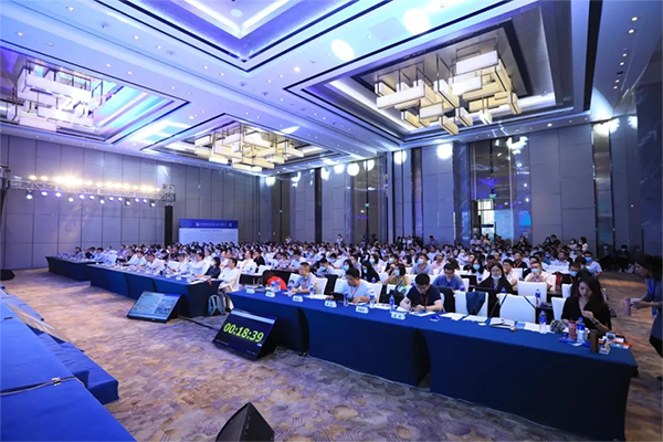 污水处理行业系统升级，2020上海水业热点论坛开幕