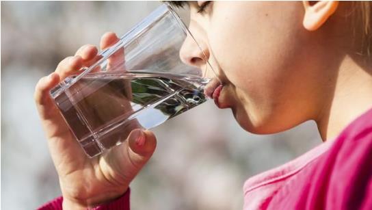 您喝的水健康吗？