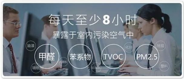 上海室内空气质量检测最新报价出炉了！