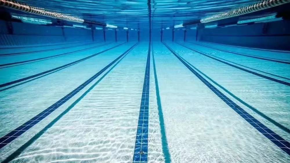 游泳馆游泳池需要定期进行水质检测吗？