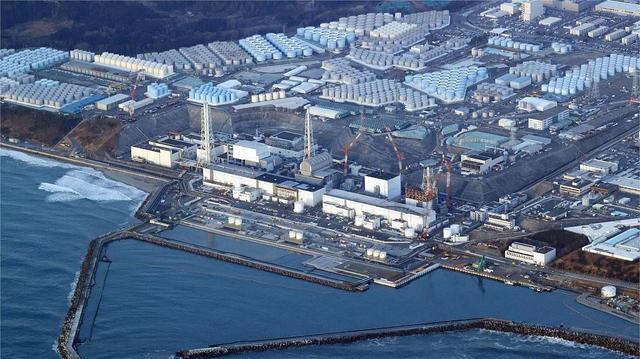 日本核污水排放，与每个人都息息相关！